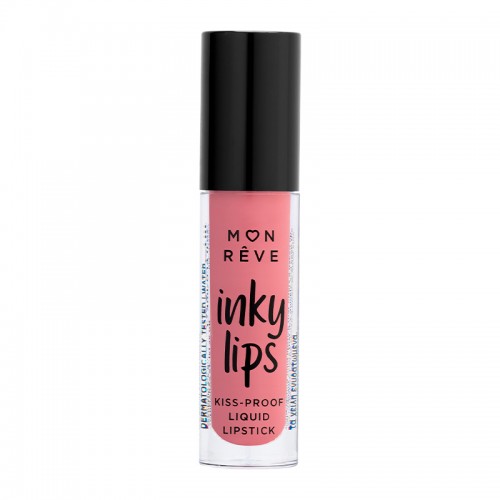 Mon Reve Inky Lips 17 4ml